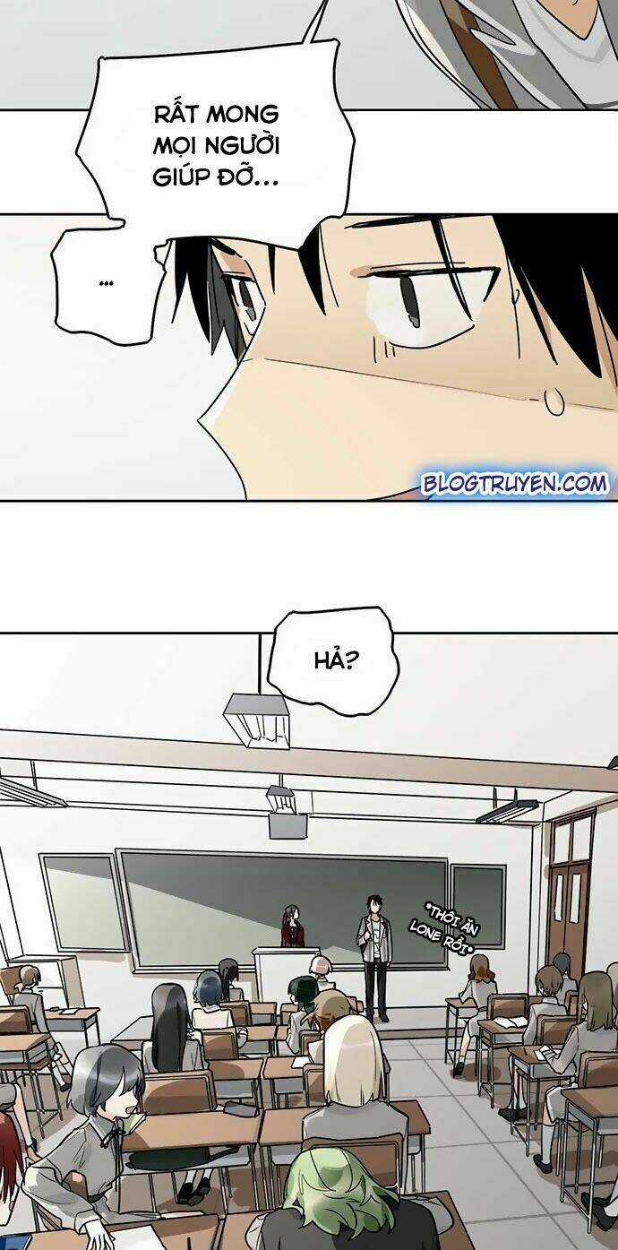 Nữ Nhân Tôi Thích Là Quái Kiệt! Chapter 2 trang 11