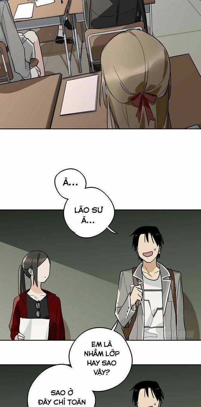 Nữ Nhân Tôi Thích Là Quái Kiệt! Chapter 2 trang 12