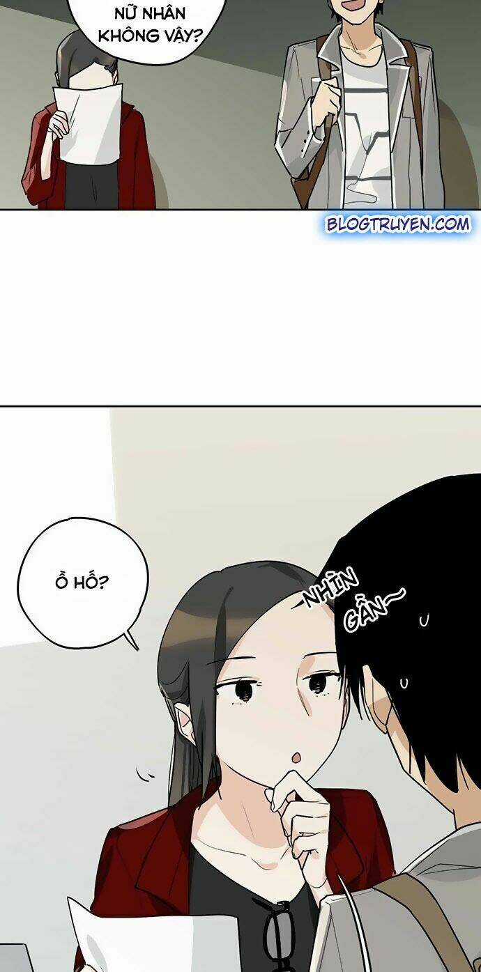 Nữ Nhân Tôi Thích Là Quái Kiệt! Chapter 2 trang 13