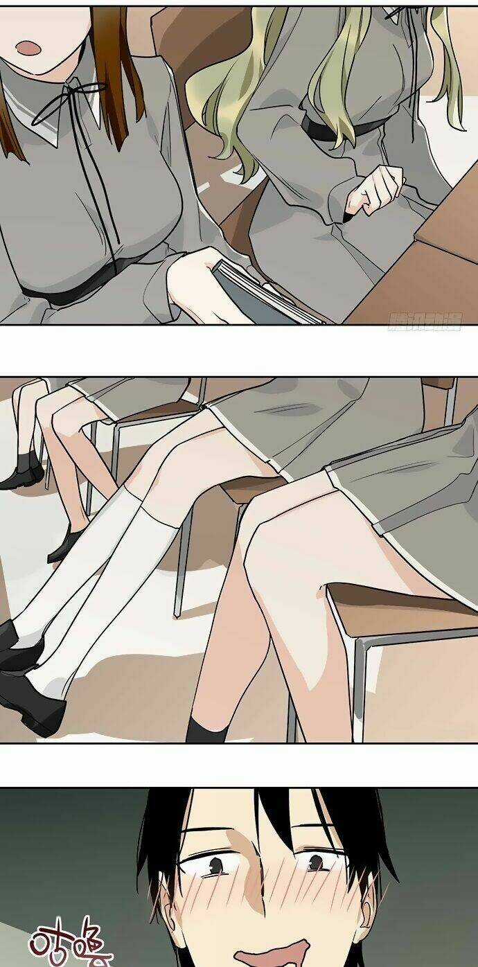 Nữ Nhân Tôi Thích Là Quái Kiệt! Chapter 2 trang 15