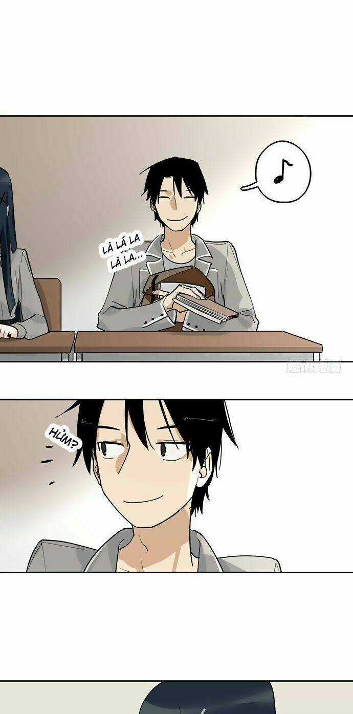 Nữ Nhân Tôi Thích Là Quái Kiệt! Chapter 2 trang 18