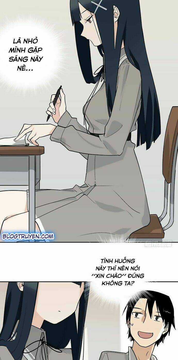 Nữ Nhân Tôi Thích Là Quái Kiệt! Chapter 2 trang 19