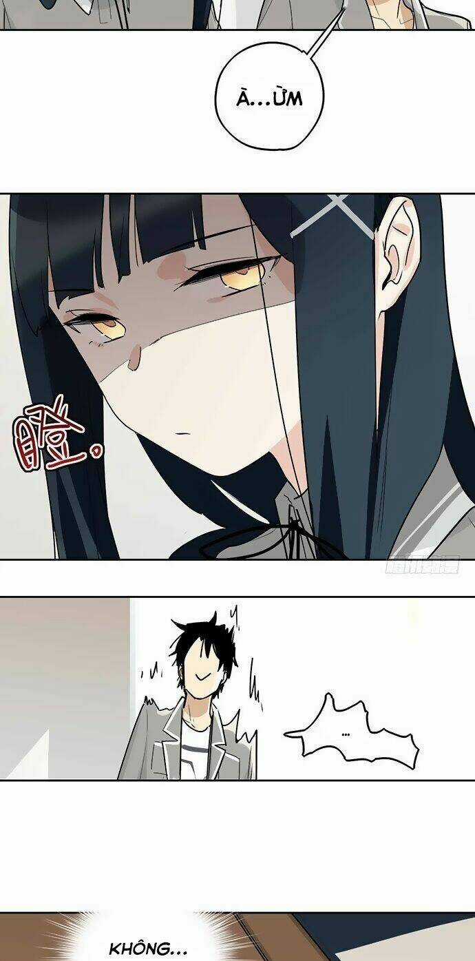 Nữ Nhân Tôi Thích Là Quái Kiệt! Chapter 2 trang 20