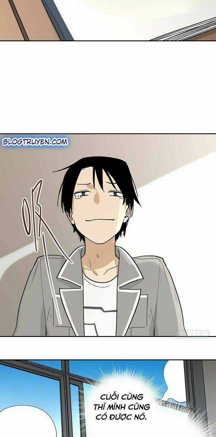 Nữ Nhân Tôi Thích Là Quái Kiệt! Chapter 2 trang 22