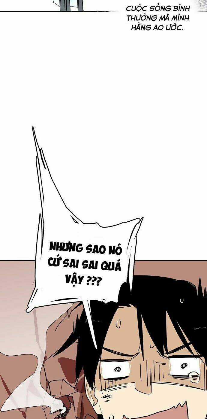 Nữ Nhân Tôi Thích Là Quái Kiệt! Chapter 2 trang 23