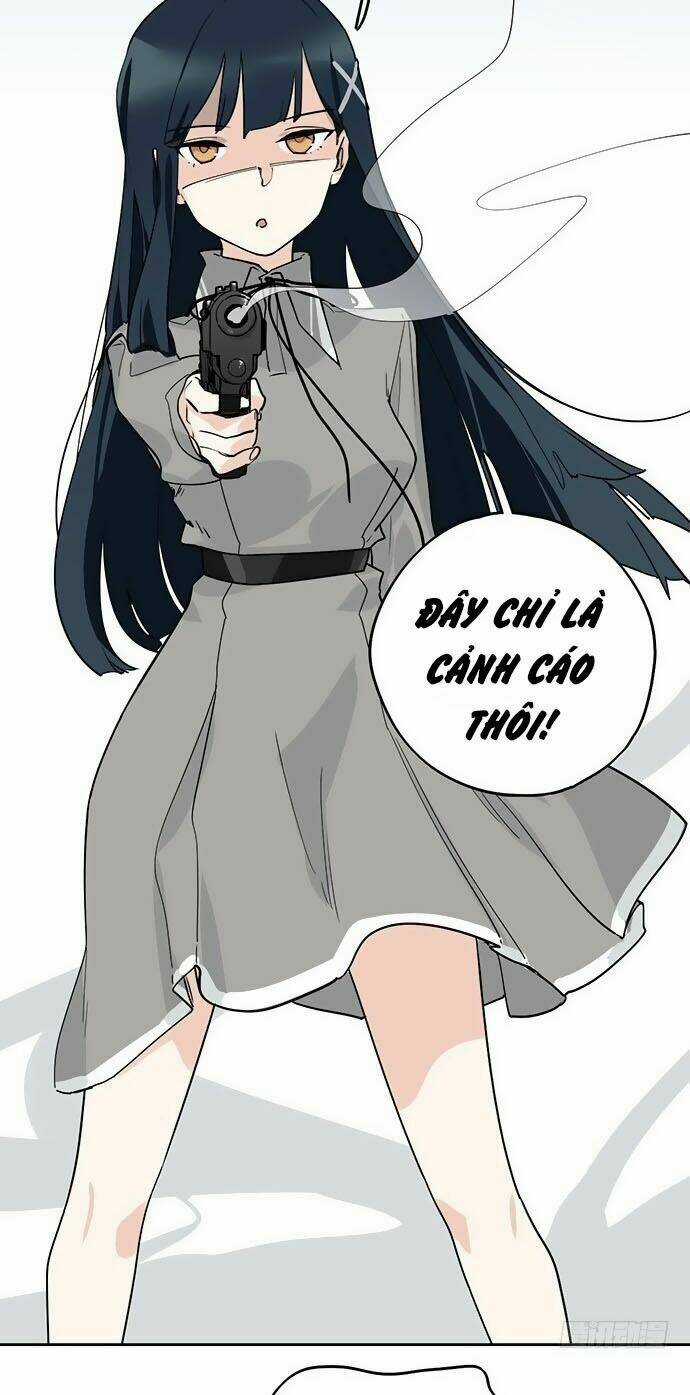 Nữ Nhân Tôi Thích Là Quái Kiệt! Chapter 2 trang 25