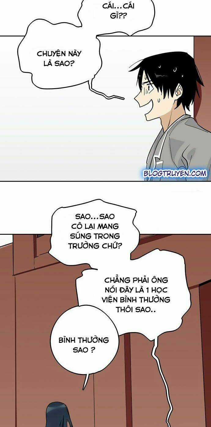 Nữ Nhân Tôi Thích Là Quái Kiệt! Chapter 2 trang 26