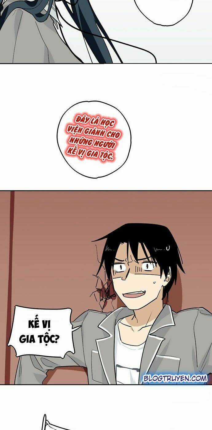 Nữ Nhân Tôi Thích Là Quái Kiệt! Chapter 2 trang 28