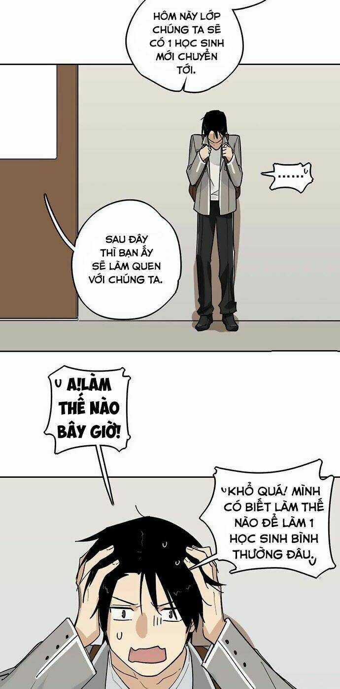 Nữ Nhân Tôi Thích Là Quái Kiệt! Chapter 2 trang 3