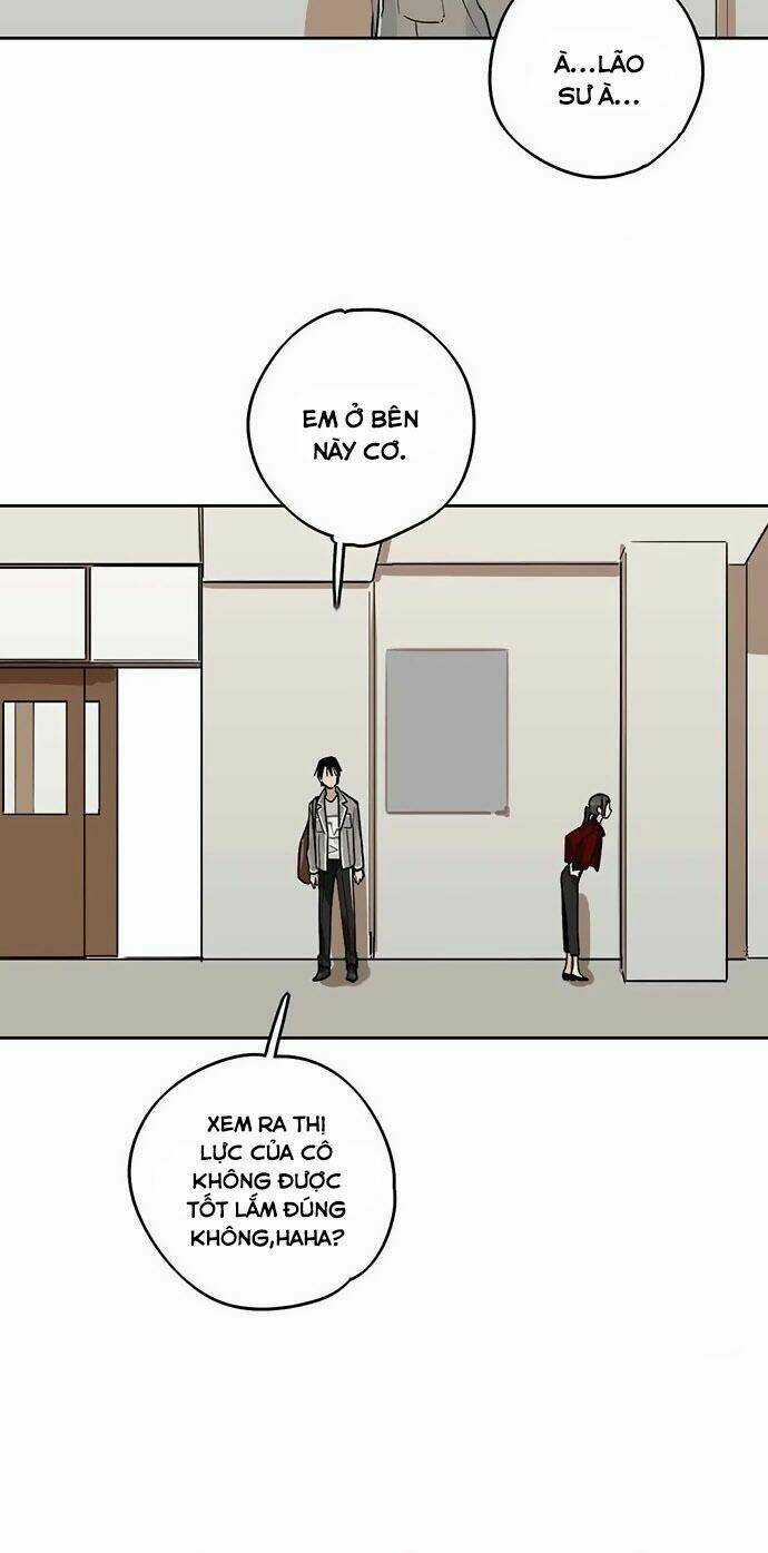 Nữ Nhân Tôi Thích Là Quái Kiệt! Chapter 2 trang 8