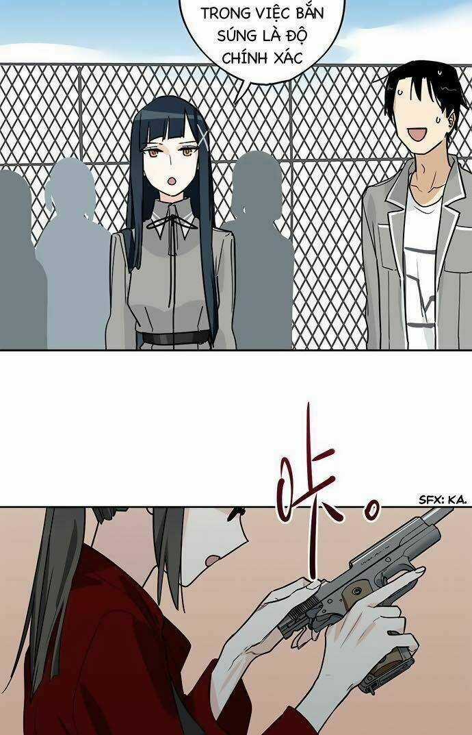 Nữ Nhân Tôi Thích Là Quái Kiệt! Chapter 3 trang 11