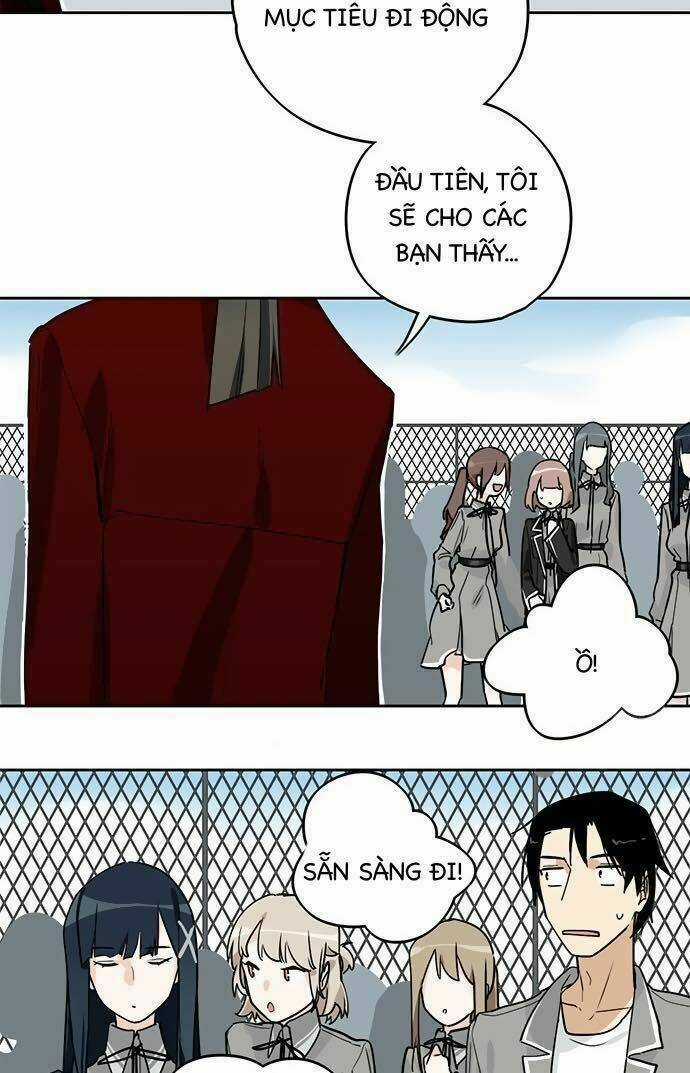 Nữ Nhân Tôi Thích Là Quái Kiệt! Chapter 3 trang 13