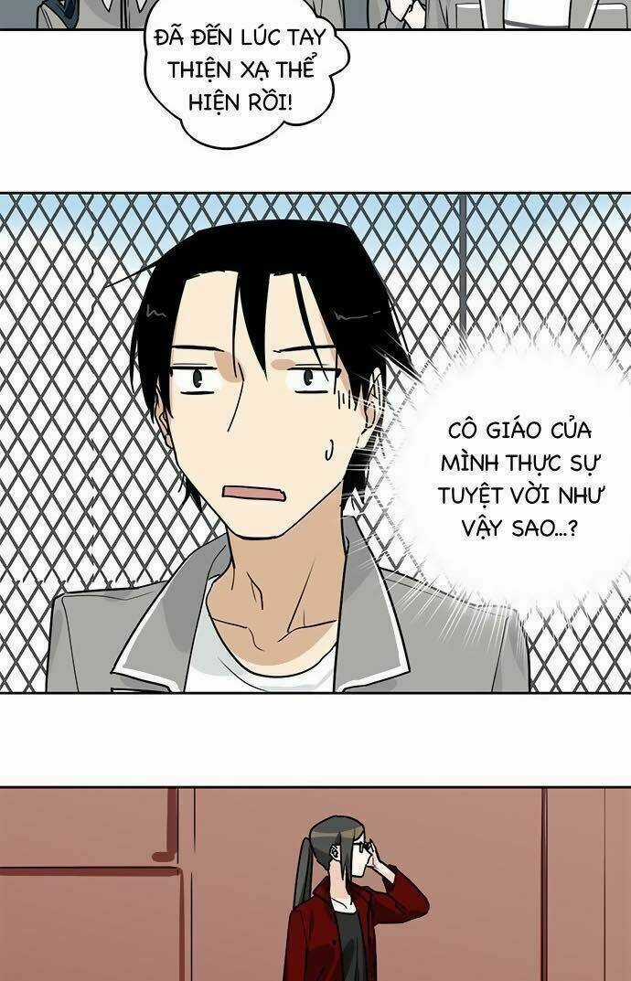 Nữ Nhân Tôi Thích Là Quái Kiệt! Chapter 3 trang 14