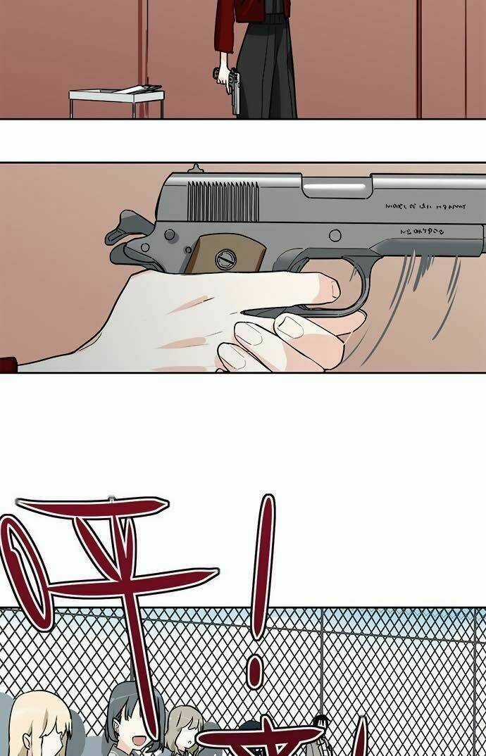 Nữ Nhân Tôi Thích Là Quái Kiệt! Chapter 3 trang 15