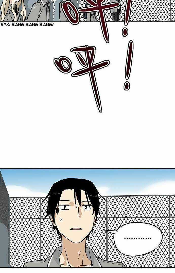 Nữ Nhân Tôi Thích Là Quái Kiệt! Chapter 3 trang 16