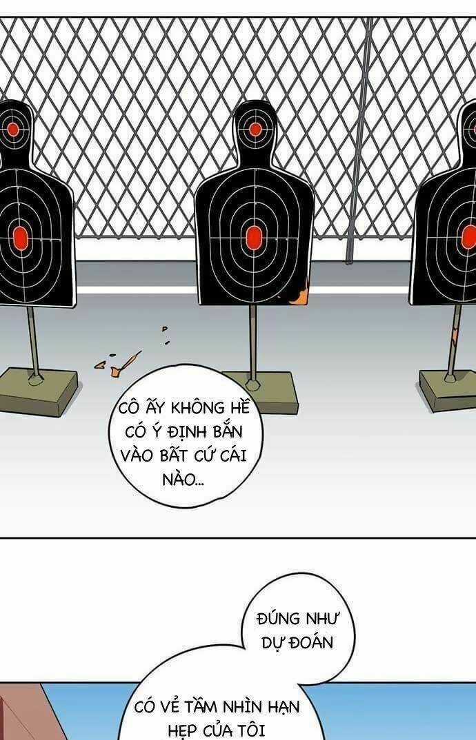 Nữ Nhân Tôi Thích Là Quái Kiệt! Chapter 3 trang 17