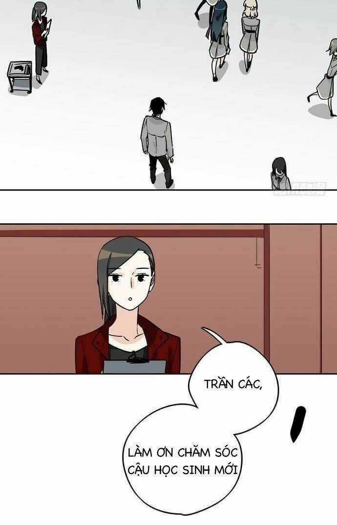 Nữ Nhân Tôi Thích Là Quái Kiệt! Chapter 3 trang 21