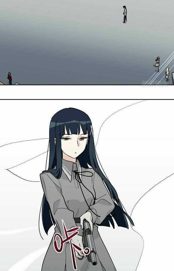 Nữ Nhân Tôi Thích Là Quái Kiệt! Chapter 3 trang 24