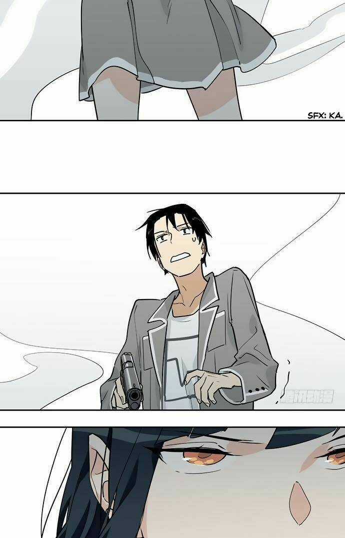 Nữ Nhân Tôi Thích Là Quái Kiệt! Chapter 3 trang 25