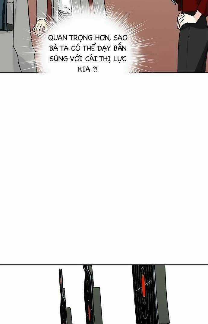 Nữ Nhân Tôi Thích Là Quái Kiệt! Chapter 3 trang 5