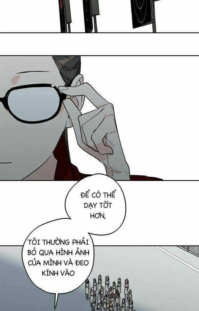 Nữ Nhân Tôi Thích Là Quái Kiệt! Chapter 3 trang 6