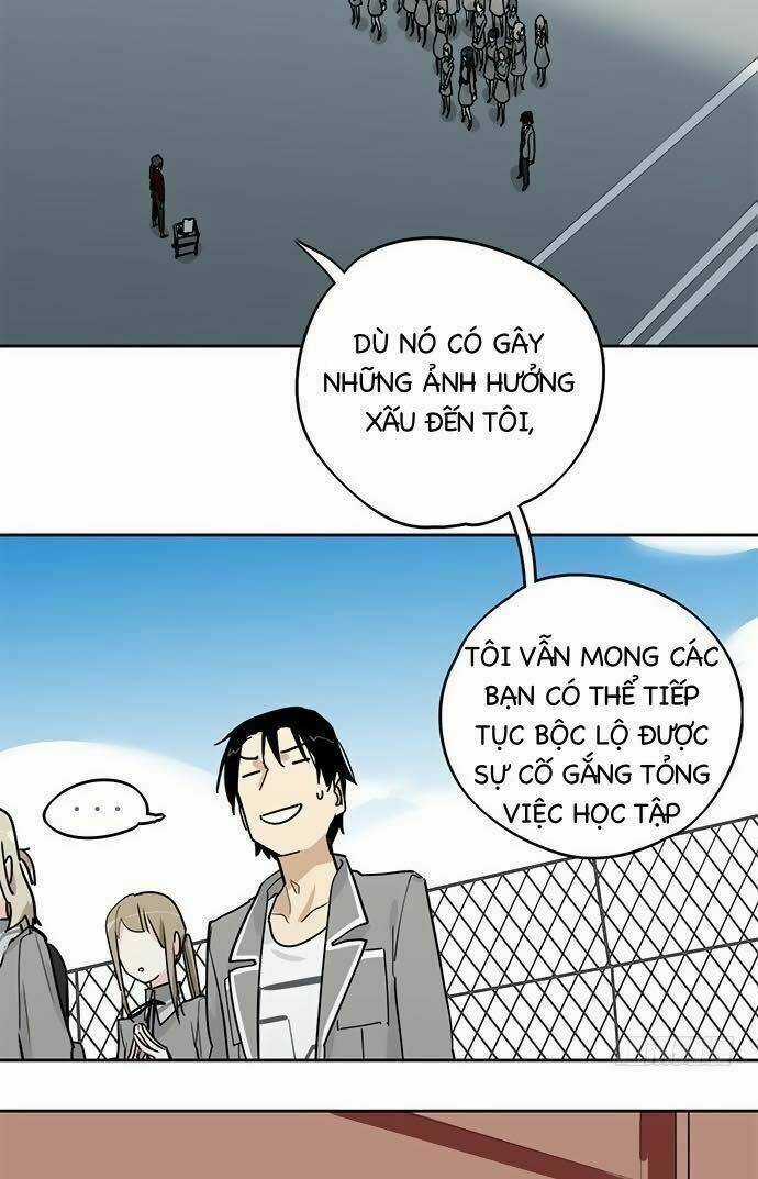 Nữ Nhân Tôi Thích Là Quái Kiệt! Chapter 3 trang 7