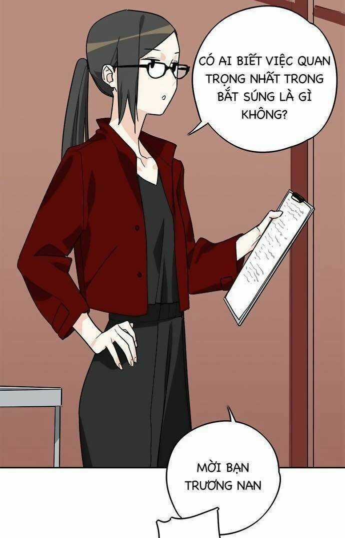 Nữ Nhân Tôi Thích Là Quái Kiệt! Chapter 3 trang 8