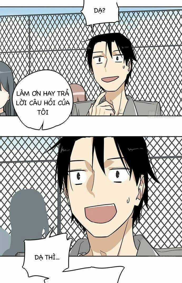 Nữ Nhân Tôi Thích Là Quái Kiệt! Chapter 3 trang 9