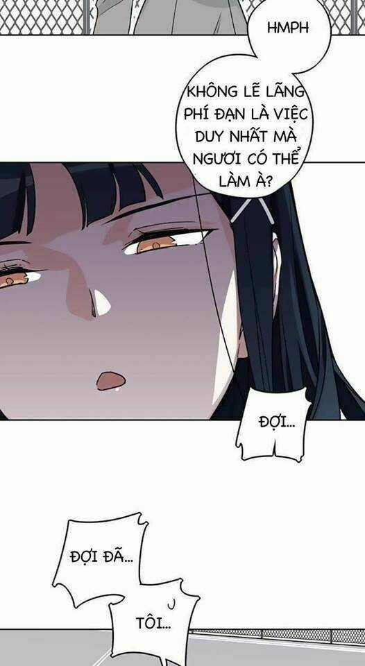 Nữ Nhân Tôi Thích Là Quái Kiệt! Chapter 4 trang 10