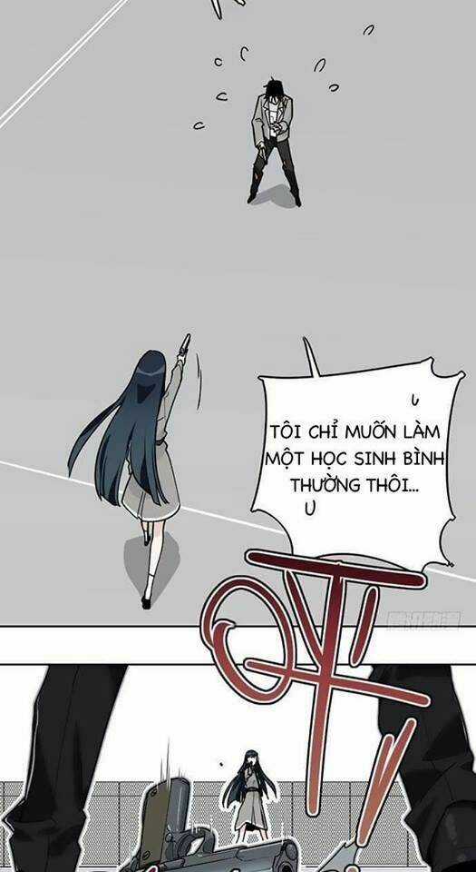 Nữ Nhân Tôi Thích Là Quái Kiệt! Chapter 4 trang 11