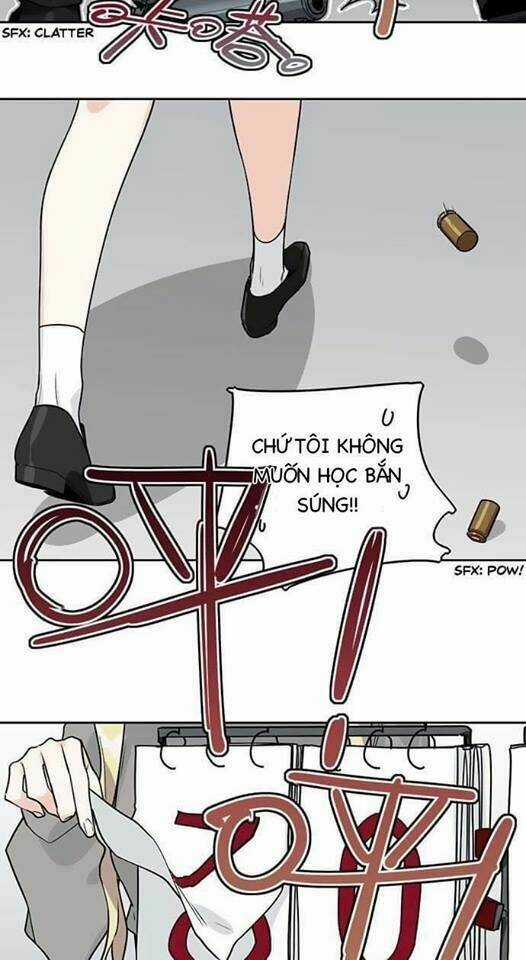 Nữ Nhân Tôi Thích Là Quái Kiệt! Chapter 4 trang 12