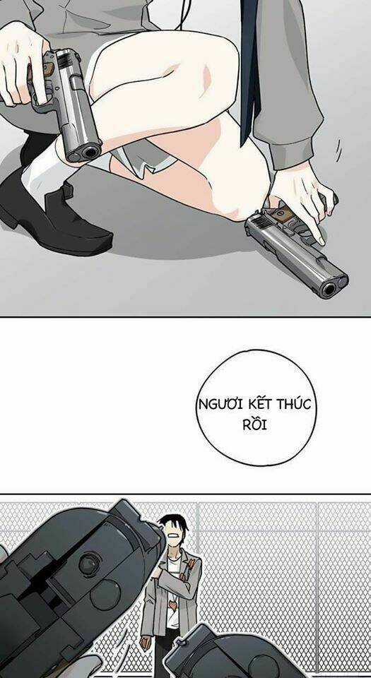 Nữ Nhân Tôi Thích Là Quái Kiệt! Chapter 4 trang 14