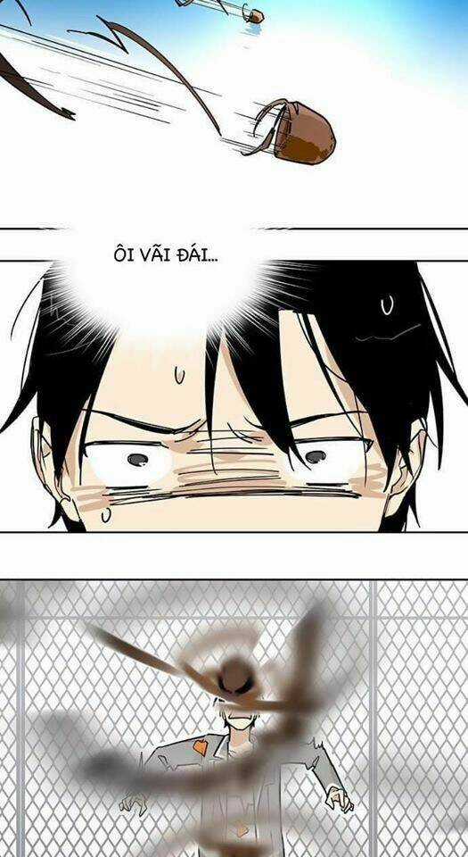 Nữ Nhân Tôi Thích Là Quái Kiệt! Chapter 4 trang 16