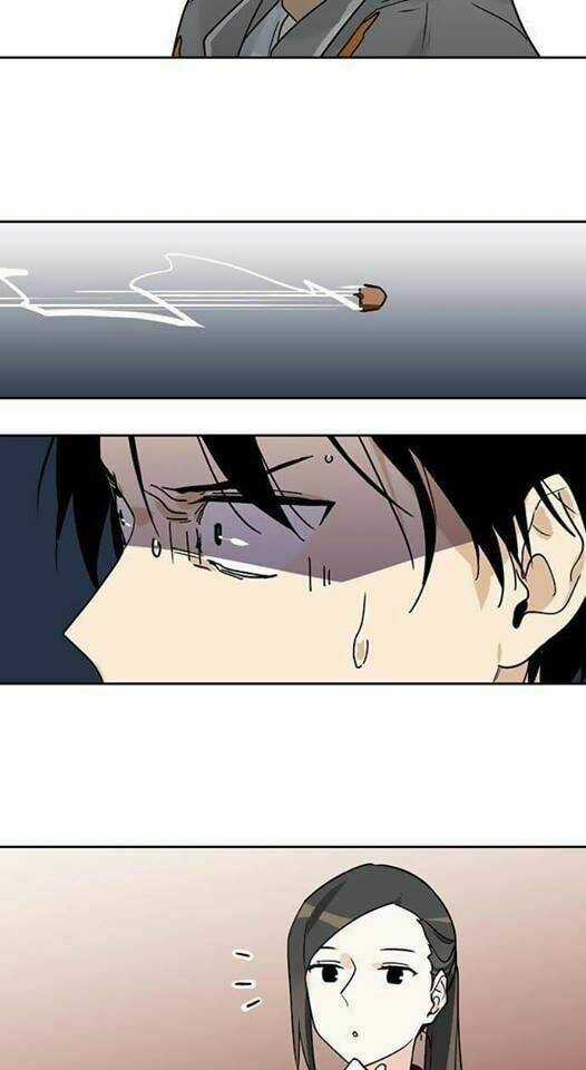 Nữ Nhân Tôi Thích Là Quái Kiệt! Chapter 4 trang 18