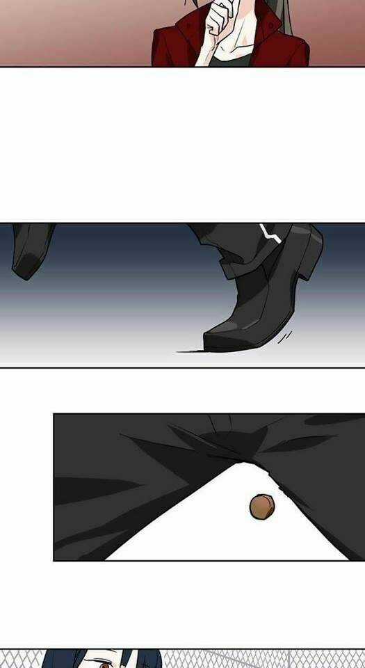 Nữ Nhân Tôi Thích Là Quái Kiệt! Chapter 4 trang 19