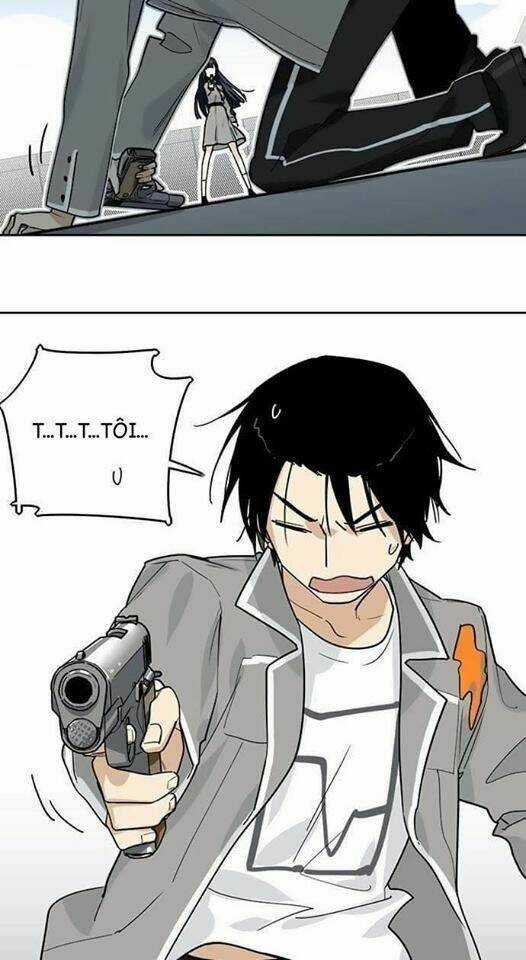 Nữ Nhân Tôi Thích Là Quái Kiệt! Chapter 4 trang 2