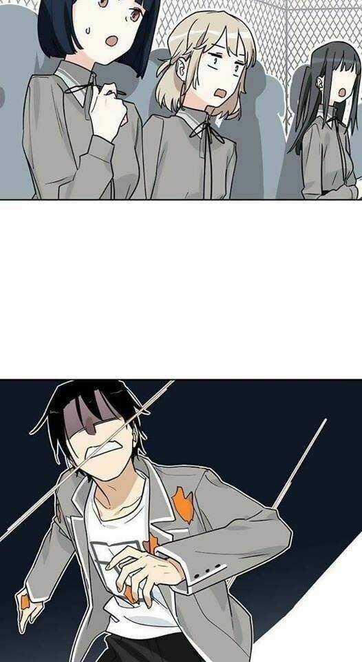 Nữ Nhân Tôi Thích Là Quái Kiệt! Chapter 4 trang 20