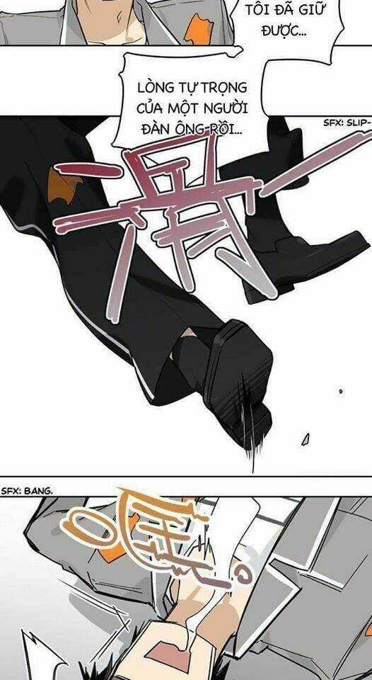 Nữ Nhân Tôi Thích Là Quái Kiệt! Chapter 4 trang 23