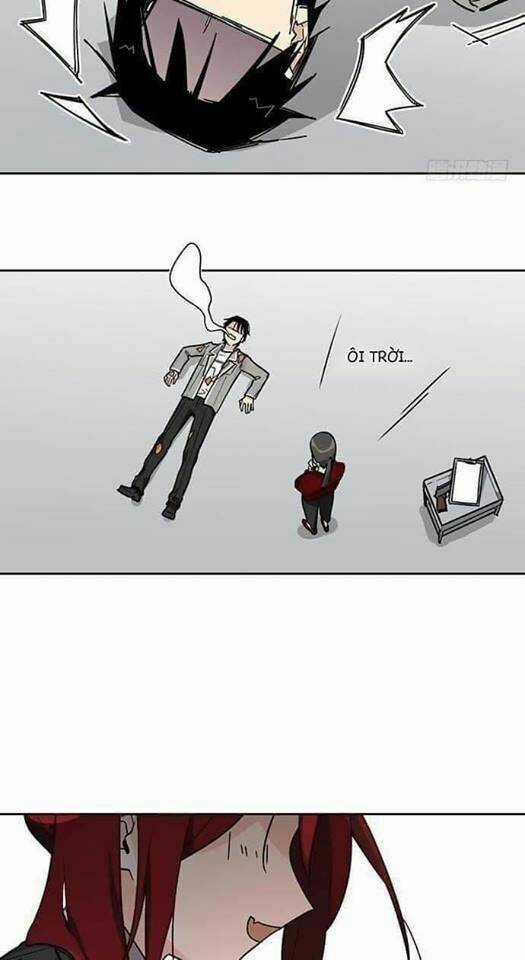 Nữ Nhân Tôi Thích Là Quái Kiệt! Chapter 4 trang 24