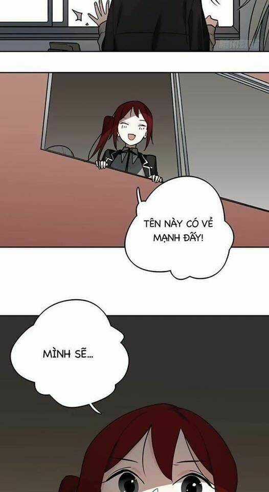 Nữ Nhân Tôi Thích Là Quái Kiệt! Chapter 4 trang 26