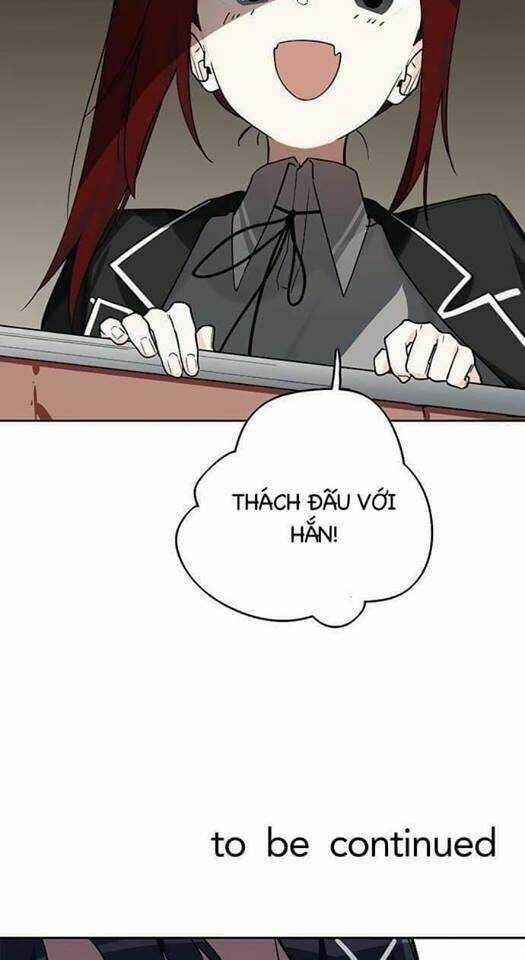 Nữ Nhân Tôi Thích Là Quái Kiệt! Chapter 4 trang 27