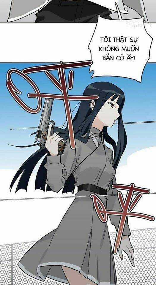 Nữ Nhân Tôi Thích Là Quái Kiệt! Chapter 4 trang 3