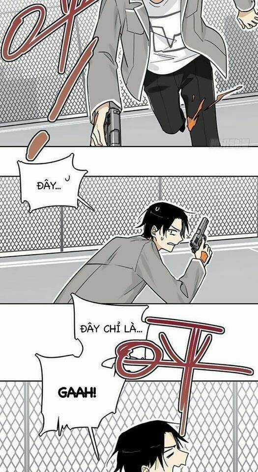 Nữ Nhân Tôi Thích Là Quái Kiệt! Chapter 4 trang 5