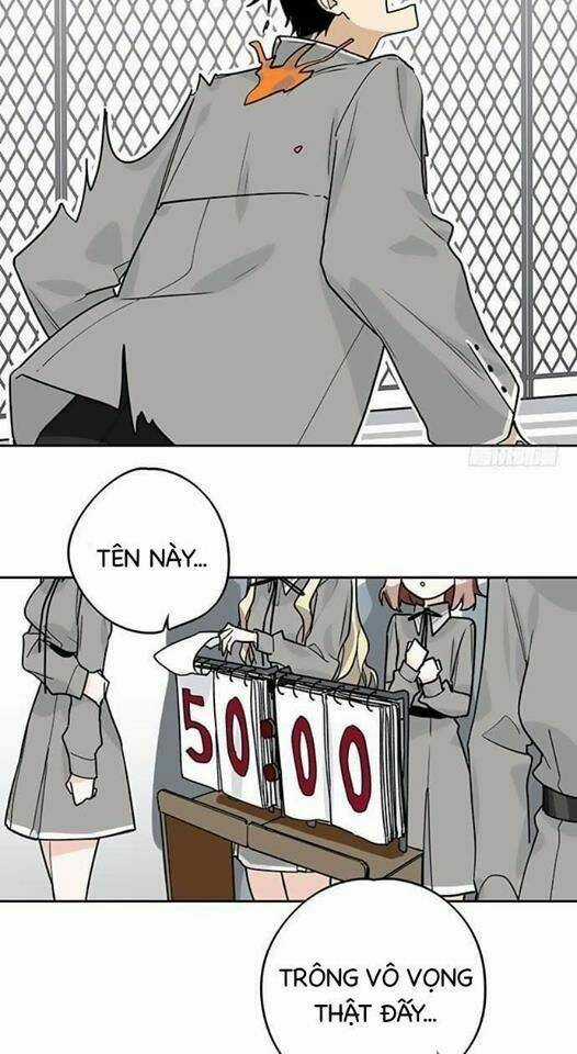 Nữ Nhân Tôi Thích Là Quái Kiệt! Chapter 4 trang 6