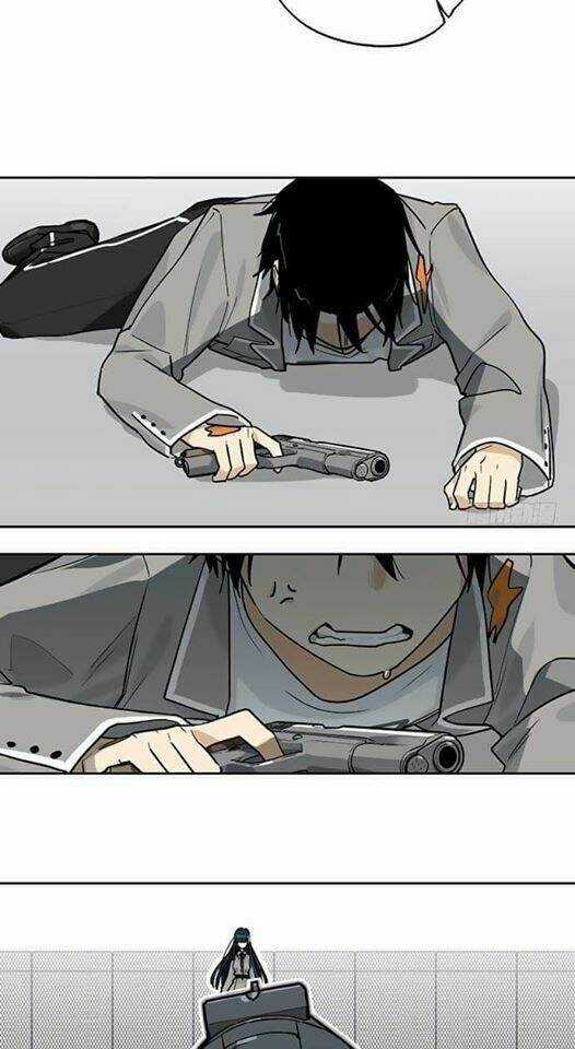 Nữ Nhân Tôi Thích Là Quái Kiệt! Chapter 4 trang 7