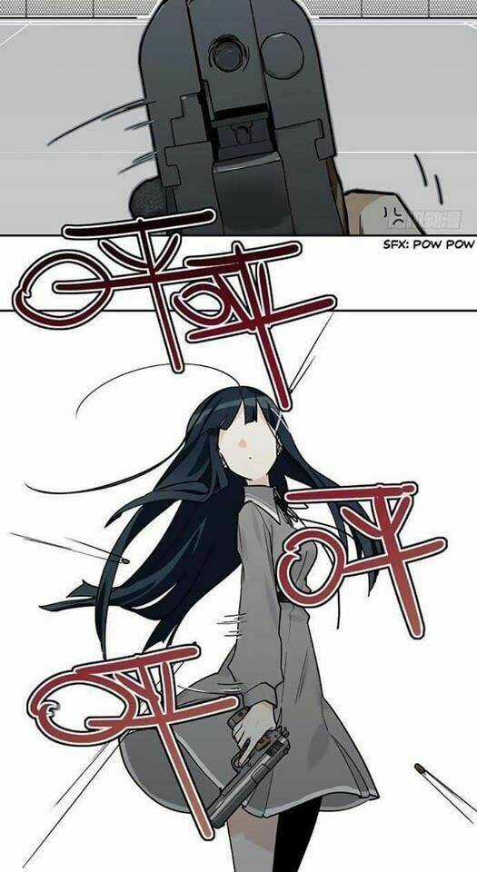 Nữ Nhân Tôi Thích Là Quái Kiệt! Chapter 4 trang 8