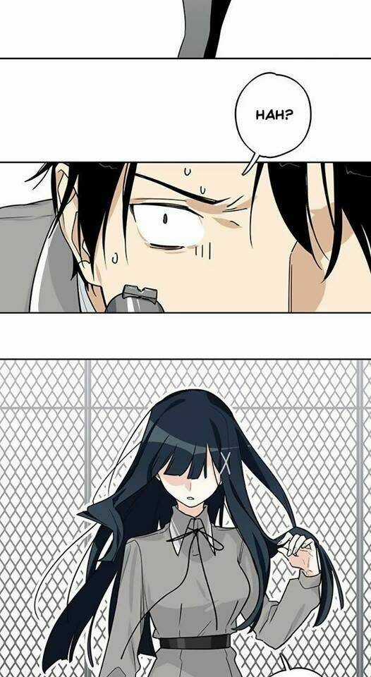 Nữ Nhân Tôi Thích Là Quái Kiệt! Chapter 4 trang 9