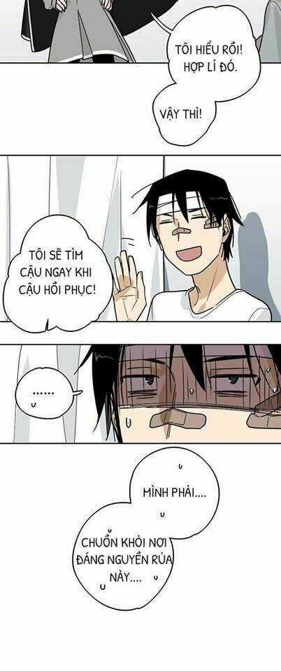 Nữ Nhân Tôi Thích Là Quái Kiệt! Chapter 5 trang 16