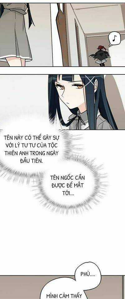 Nữ Nhân Tôi Thích Là Quái Kiệt! Chapter 5 trang 17