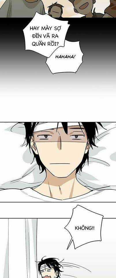 Nữ Nhân Tôi Thích Là Quái Kiệt! Chapter 5 trang 2